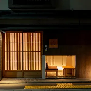Resi Hachi Kyoto