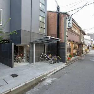 アパート Miyabiro 106, 京都市