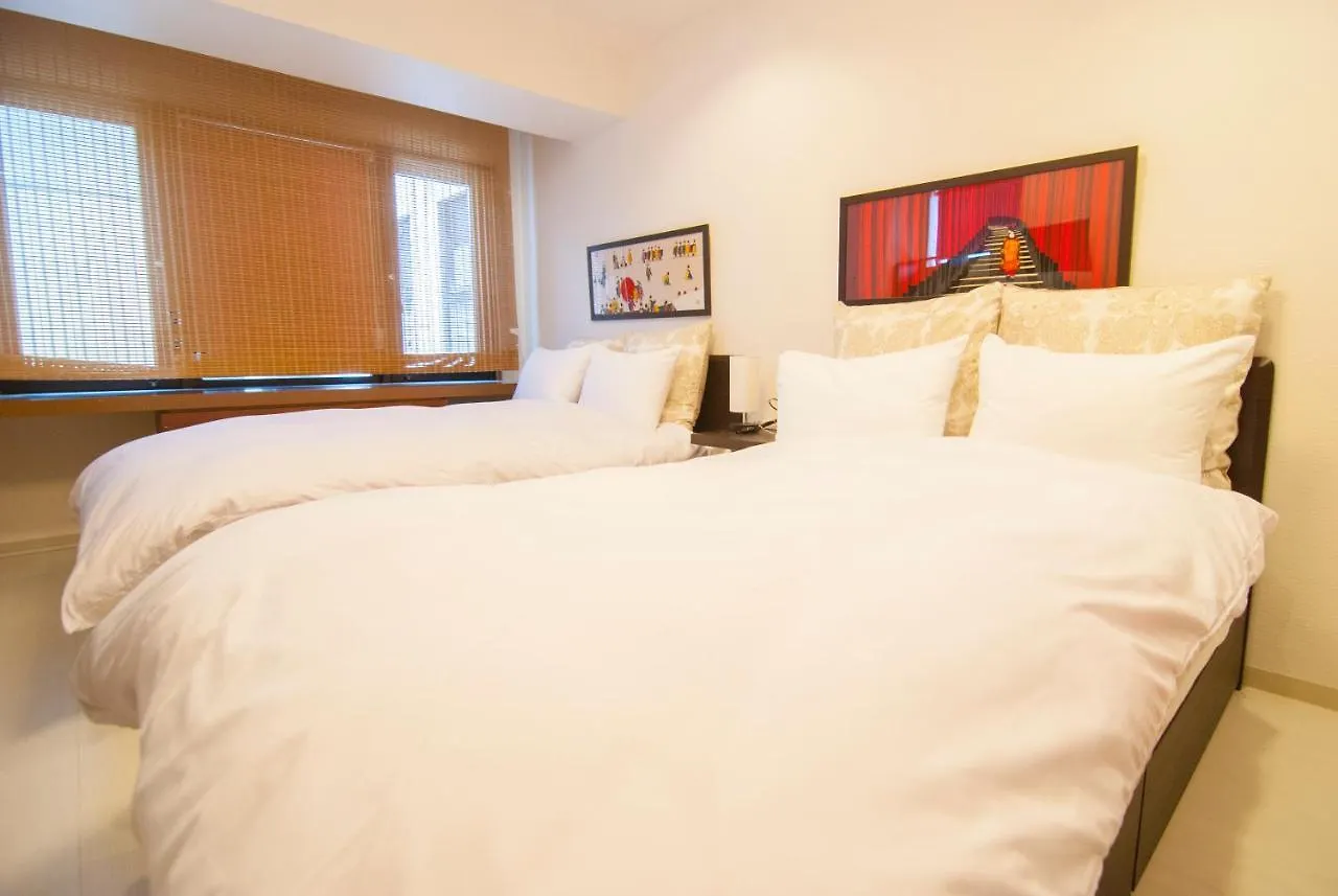 Kamogawa Riverside Guesthouse Kyoto 0*,