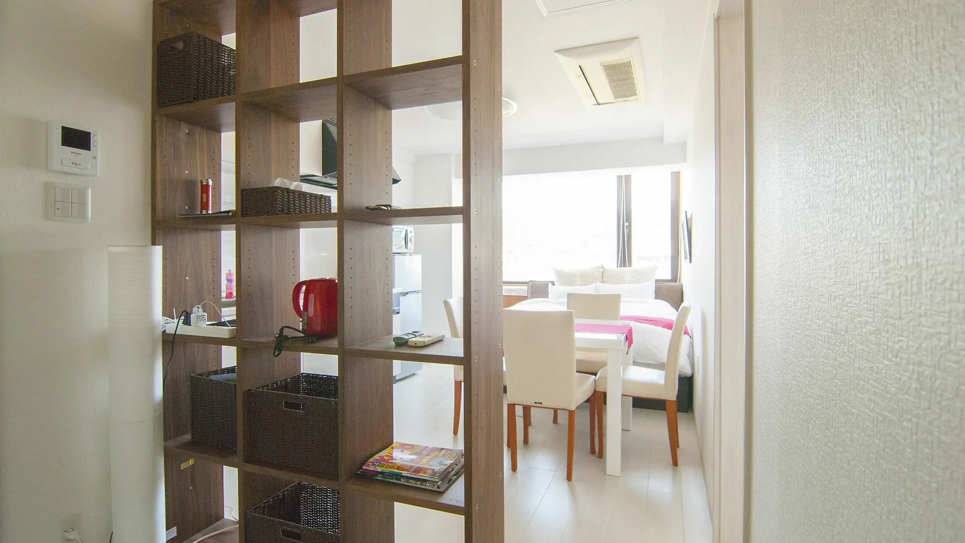 Kamogawa Riverside Guesthouse Kyoto 0*,