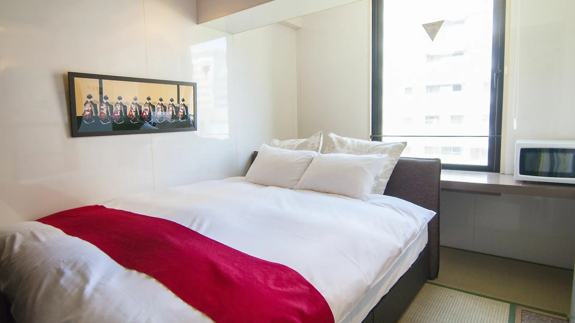 Apartment Kamogawa Riverside Guesthouse Kyoto