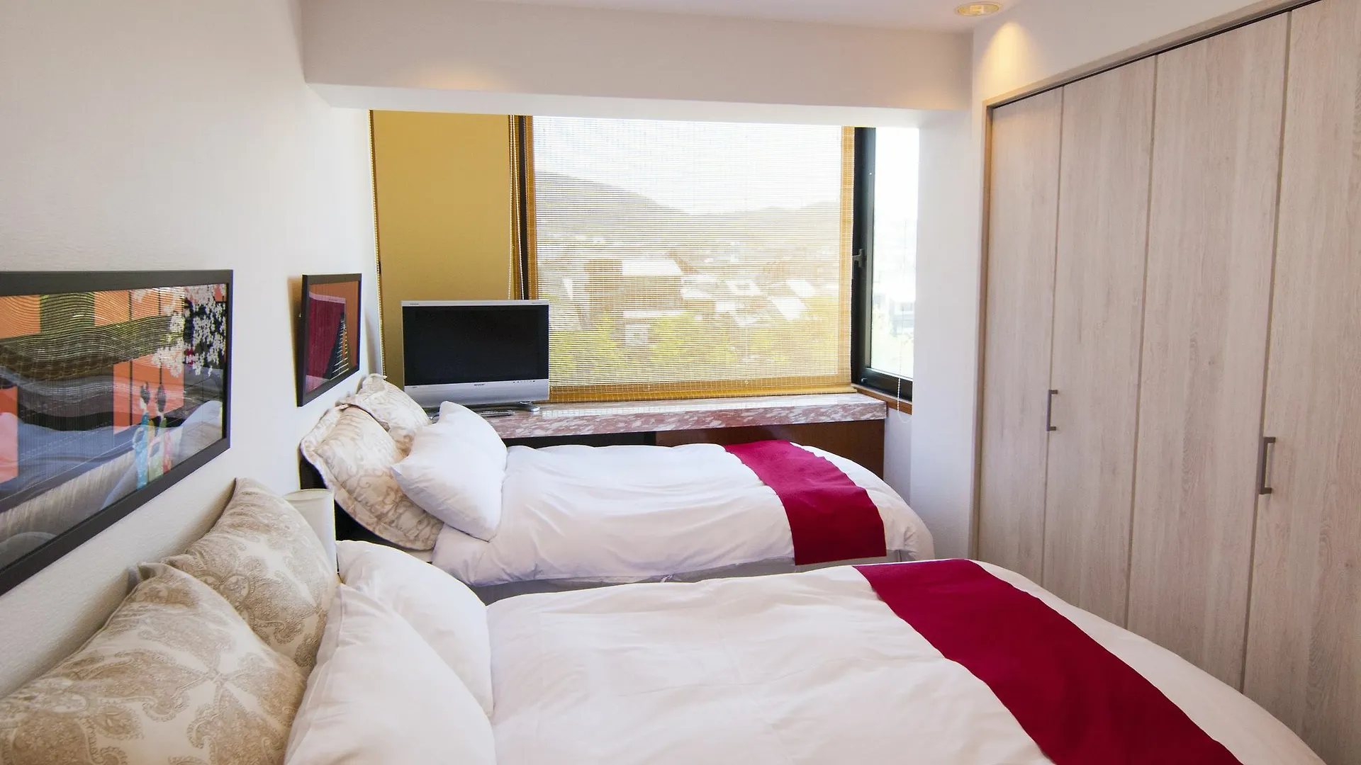 Kamogawa Riverside Guesthouse Kyoto 0*,  Japan